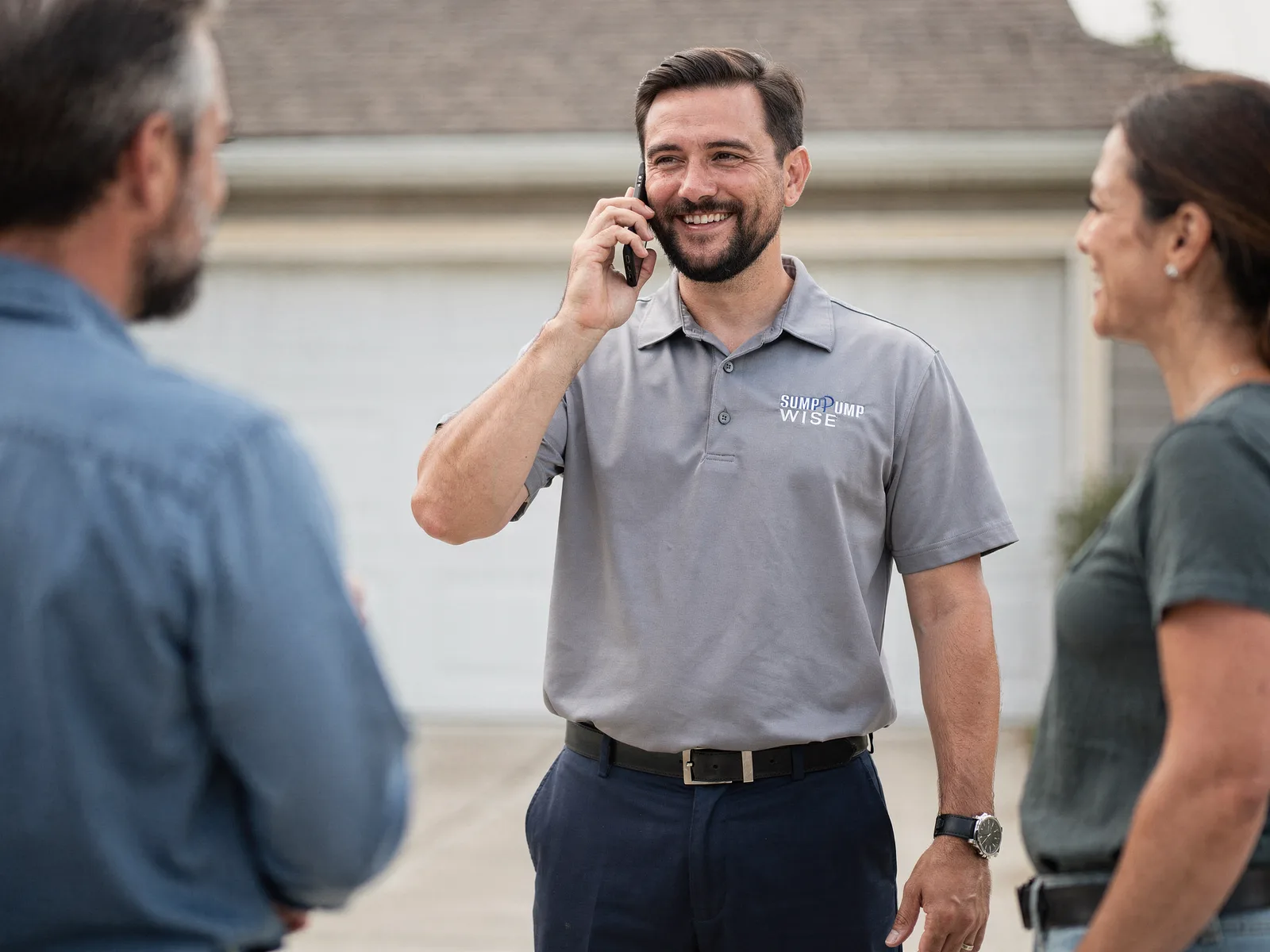 Water Heater Repair Tres Pinos, CA FAQs